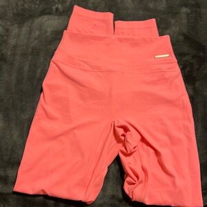 *SOLD* Gymshark Whitney Simmons High Rise Leggings